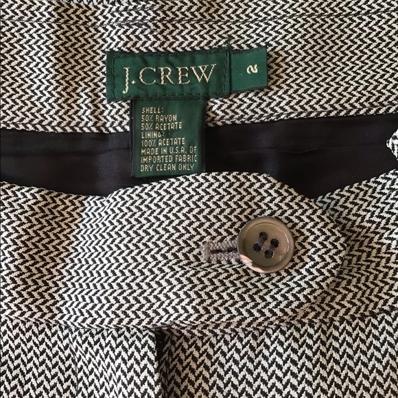 J.Crew Pantsuit - Picture 2 of 6